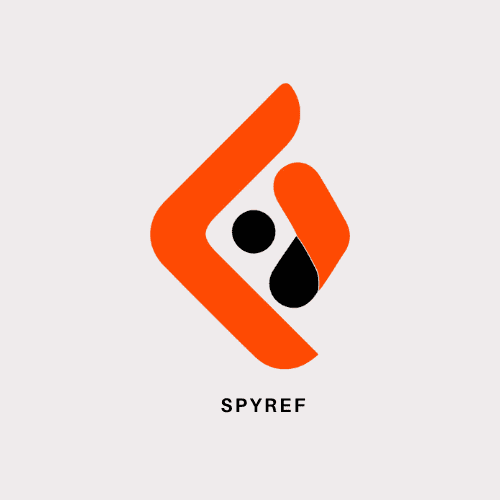 Spyref-Logo