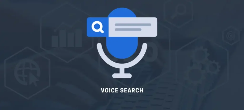 Voice Search